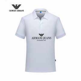 Picture for category Armani Polo Shirt Short